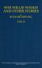 [Gutenberg 63487] • Wee Willie Winkie, and Other Stories. Volume 2 (of 2)